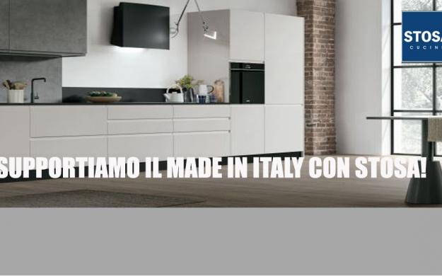 stosa - made in italy - smeg - lavatrice