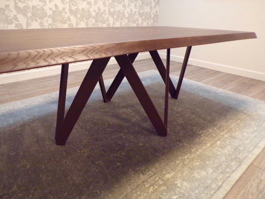 tavolo - cartesio - cucina - arredamento - arredo - brescia - cremona - negozio - outlet