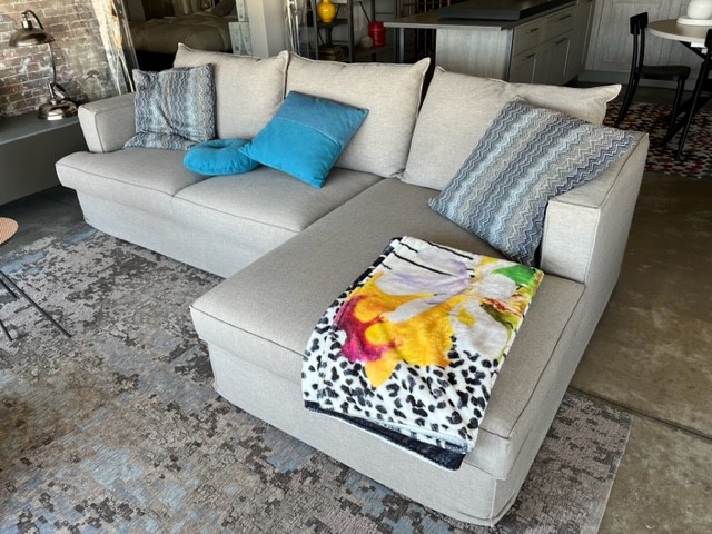 divano - glammy - samoa - outlet - soggiorno - arredo -arredamento - brescia - cremona