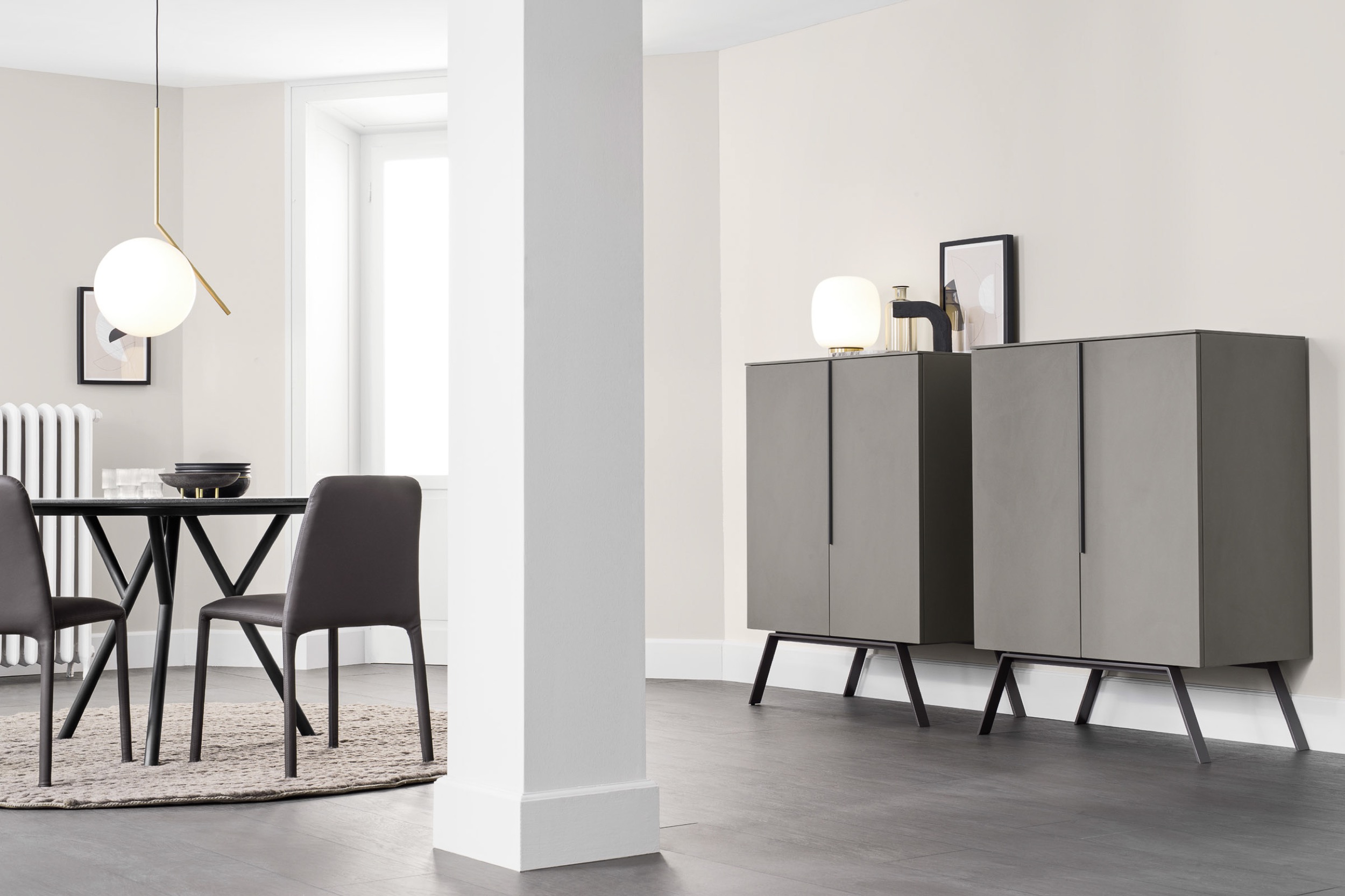  - madia - cleo - novamobili - arredamento - arredo - brescia - cremona - negozio - outlet