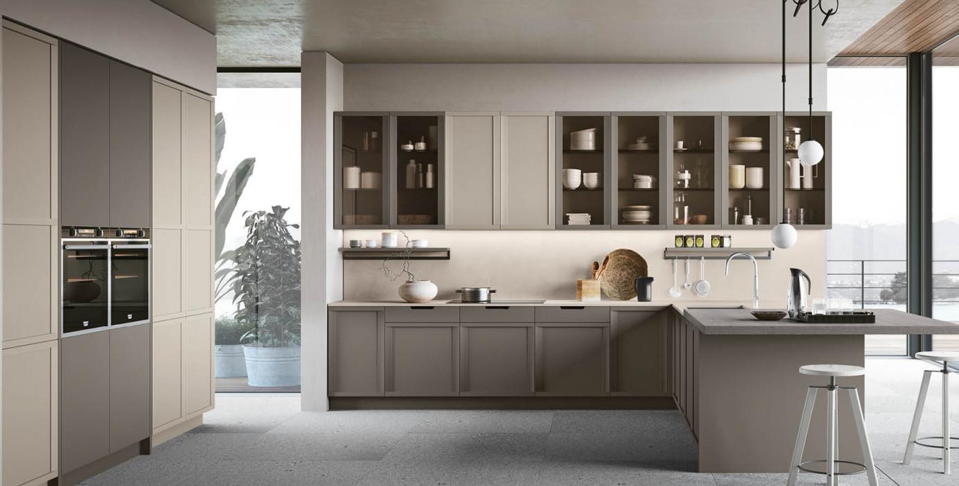 cucina - stosa - brescia - mantova - cremona - occasione - promo - arredare cucina 