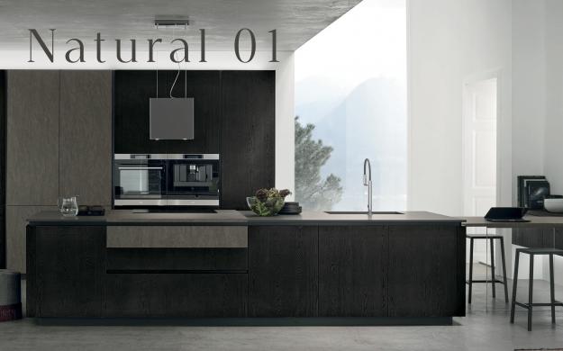 cucina - scontata - in offerta - brescia - cremona -stosa -moderna